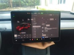 Tesla Model Y Rear-Wheel Drive - ფოტო 13