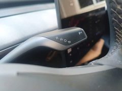 Tesla Model Y Rear-Wheel Drive - ფოტო 14