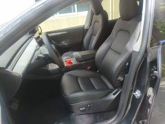 Tesla Model Y Rear-Wheel Drive - ფოტო 15