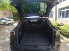 Tesla Model Y Rear-Wheel Drive - ფოტო 19
