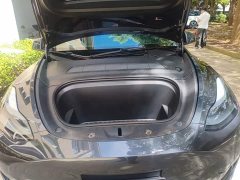 Tesla Model Y Rear-Wheel Drive - ფოტო 20