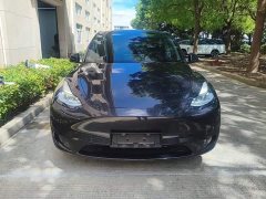 Tesla Model Y Rear-Wheel Drive - ფოტო 3
