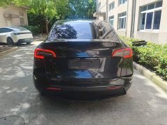Tesla Model Y Rear-Wheel Drive - ფოტო 6