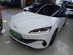 BYD Seal 06 2024 DM-i 80KM Luxury - ფოტო 1
