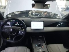 BYD Seal 06 2024 DM-i 80KM Luxury - ფოტო 10