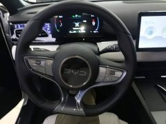 BYD Seal 06 2024 DM-i 80KM Luxury - ფოტო 11
