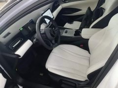 BYD Seal 06 2024 DM-i 80KM Luxury - ფოტო 15