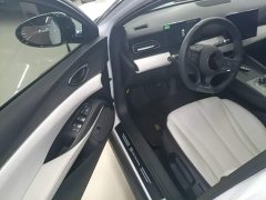 BYD Seal 06 2024 DM-i 80KM Luxury - ფოტო 16
