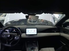 BYD Seal 06 2024 DM-i 80KM Luxury - ფოტო 18