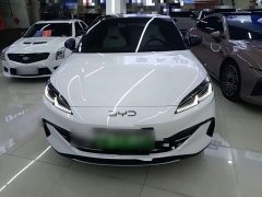 BYD Seal 06 2024 DM-i 80KM Luxury - ფოტო 3