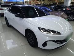 BYD Seal 06 2024 DM-i 80KM Luxury - ფოტო 4