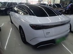 BYD Seal 06 2024 DM-i 80KM Luxury - ფოტო 5
