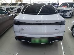 BYD Seal 06 2024 DM-i 80KM Luxury - ფოტო 6