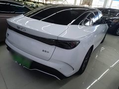 BYD Seal 06 2024 DM-i 80KM Luxury - ფოტო 7
