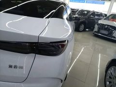 BYD Seal 06 2024 DM-i 80KM Luxury - ფოტო 8