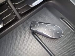 BYD Seal 06 2024 DM-i 80KM Luxury - ფოტო 9