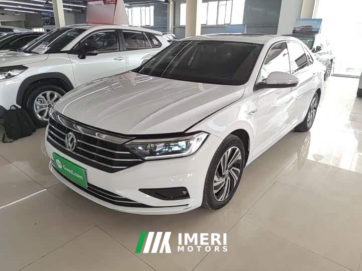 Volkswagen Sagitar 280TSI DSG Excellence Edition