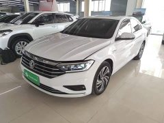 Volkswagen Sagitar 280TSI DSG Excellence Edition - ფოტო 1