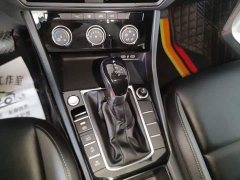Volkswagen Sagitar 280TSI DSG Excellence Edition - ფოტო 10