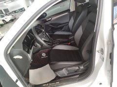 Volkswagen Sagitar 280TSI DSG Excellence Edition - ფოტო 11