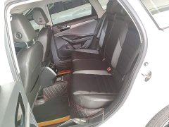 Volkswagen Sagitar 280TSI DSG Excellence Edition - ფოტო 13