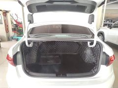 Volkswagen Sagitar 280TSI DSG Excellence Edition - ფოტო 15