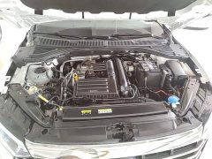 Volkswagen Sagitar 280TSI DSG Excellence Edition - ფოტო 16
