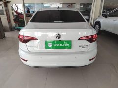Volkswagen Sagitar 280TSI DSG Excellence Edition - ფოტო 4