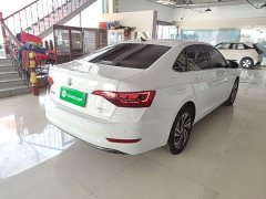 Volkswagen Sagitar 280TSI DSG Excellence Edition - ფოტო 5