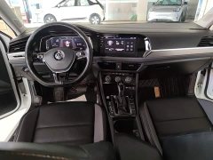 Volkswagen Sagitar 280TSI DSG Excellence Edition - ფოტო 6