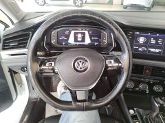 Volkswagen Sagitar 280TSI DSG Excellence Edition - ფოტო 7