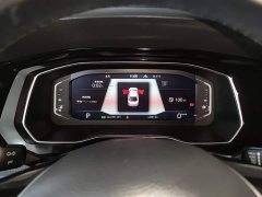 Volkswagen Sagitar 280TSI DSG Excellence Edition - ფოტო 8