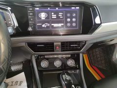 Volkswagen Sagitar 280TSI DSG Excellence Edition - ფოტო 9