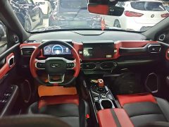 Geely ICON 2020 1.5TD i9 BSG - ფოტო 10