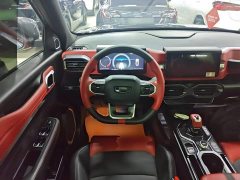 Geely ICON 2020 1.5TD i9 BSG - ფოტო 11