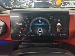 Geely ICON 2020 1.5TD i9 BSG - ფოტო 12