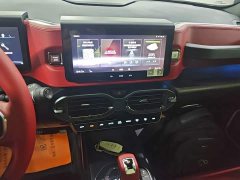 Geely ICON 2020 1.5TD i9 BSG - ფოტო 13