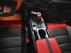Geely ICON 2020 1.5TD i9 BSG - ფოტო 14