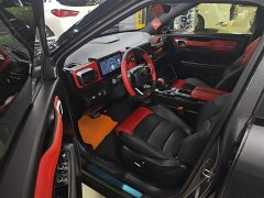 Geely ICON 2020 1.5TD i9 BSG - ფოტო 16