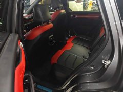 Geely ICON 2020 1.5TD i9 BSG - ფოტო 17