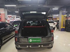 Geely ICON 2020 1.5TD i9 BSG - ფოტო 19