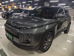 Geely ICON 2020 1.5TD i9 BSG - ფოტო 2