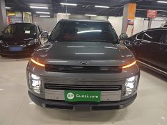 Geely ICON 2020 1.5TD i9 BSG - ფოტო 3