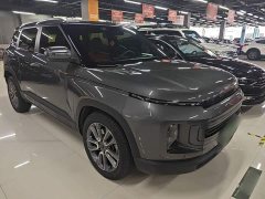 Geely ICON 2020 1.5TD i9 BSG - ფოტო 4