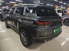 Geely ICON 2020 1.5TD i9 BSG - ფოტო 5
