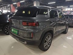 Geely ICON 2020 1.5TD i9 BSG - ფოტო 7