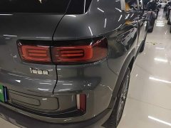 Geely ICON 2020 1.5TD i9 BSG - ფოტო 8