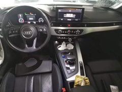 Audi A4L 40 TFSI Fashion Dynamic - ფოტო 10