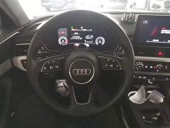 Audi A4L 40 TFSI Fashion Dynamic - ფოტო 11