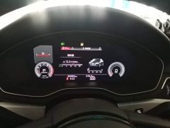 Audi A4L 40 TFSI Fashion Dynamic - ფოტო 12